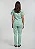 Scrub Feminino Serena - Verde Aruba - Imagem 3