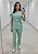 Scrub Feminino Serena - Verde Aruba - Imagem 6