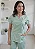 Scrub Feminino Serena - Verde Aruba - Imagem 7