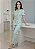 Scrub Feminino Serena - Verde Aruba - Imagem 4