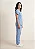Scrub Feminino Serena - Azul Céu - Imagem 3