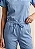 Scrub Feminino Serena - Azul Céu - Imagem 6