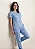 Scrub Feminino Serena - Azul Céu - Imagem 5