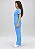 Scrub Feminino Serena - Azul Céu - Imagem 4