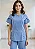 Scrub Feminino Serena - Azul Céu - Imagem 1