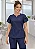 Scrub Feminino Serena - Marinho - Imagem 5