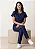 Scrub Feminino Serena - Marinho - Imagem 3