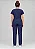 Scrub Feminino Serena - Marinho - Imagem 3