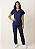 Scrub Feminino Serena - Marinho - Imagem 1