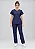 Scrub Feminino Serena - Marinho - Imagem 1