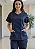 Scrub Feminino Serena - Marinho - Imagem 5