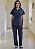 Scrub Feminino Serena - Marinho - Imagem 2
