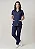 Scrub Feminino Serena - Marinho - Imagem 1