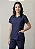 Scrub Feminino Serena - Marinho - Imagem 7