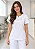 Scrub Feminino Serena - Branco - Imagem 5