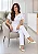 Scrub Feminino Serena - Branco - Imagem 8