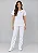 Scrub Feminino Serena - Branco - Imagem 1