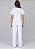 Scrub Feminino Serena - Branco - Imagem 3