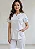 Scrub Feminino Serena - Branco - Imagem 1