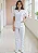 Scrub Feminino Serena - Branco - Imagem 2