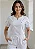 Scrub Feminino Serena - Branco - Imagem 3