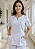 Scrub Feminino Serena - Branco - Imagem 6
