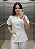 Scrub Feminino Serena - Branco - Imagem 5