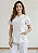 Scrub Feminino Serena - Branco - Imagem 1