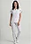 Scrub Feminino Serena - Branco - Imagem 1