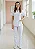 Scrub Feminino Serena - Branco - Imagem 2