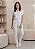 Scrub Feminino Serena - Branco - Imagem 7