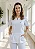 Scrub Feminino Serena - Branco - Imagem 5