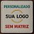 Personalizado 1 - Imagem 1