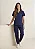 Scrub Feminino Valentina - Marinho - Imagem 4