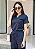 Scrub Feminino Valentina - Marinho - Imagem 1