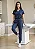 Scrub Feminino Valentina - Marinho - Imagem 4