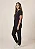 Scrub Feminino Valentina - Preto - Imagem 3