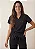 Scrub Feminino Valentina - Preto - Imagem 6