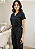 Scrub Feminino Valentina - Preto - Imagem 4
