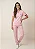 Scrub Feminino Valentina - Rosa - Imagem 1