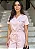 Scrub Feminino Valentina - Rosa - Imagem 1