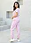 Scrub Feminino Valentina - Rosa - Imagem 3