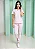 Scrub Feminino Valentina - Rosa - Imagem 4