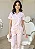 Scrub Feminino Valentina - Rosa - Imagem 6