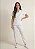 Scrub Feminino Valentina - Branco - Imagem 1