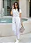 Scrub Feminino Valentina - Branco - Imagem 2