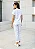 Scrub Feminino Valentina - Branco - Imagem 3