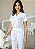 Scrub Feminino Valentina - Branco - Imagem 5