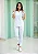 Scrub Feminino Valentina - Branco - Imagem 6
