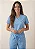 Scrub Feminino Valentina - Azul Céu - Imagem 6
